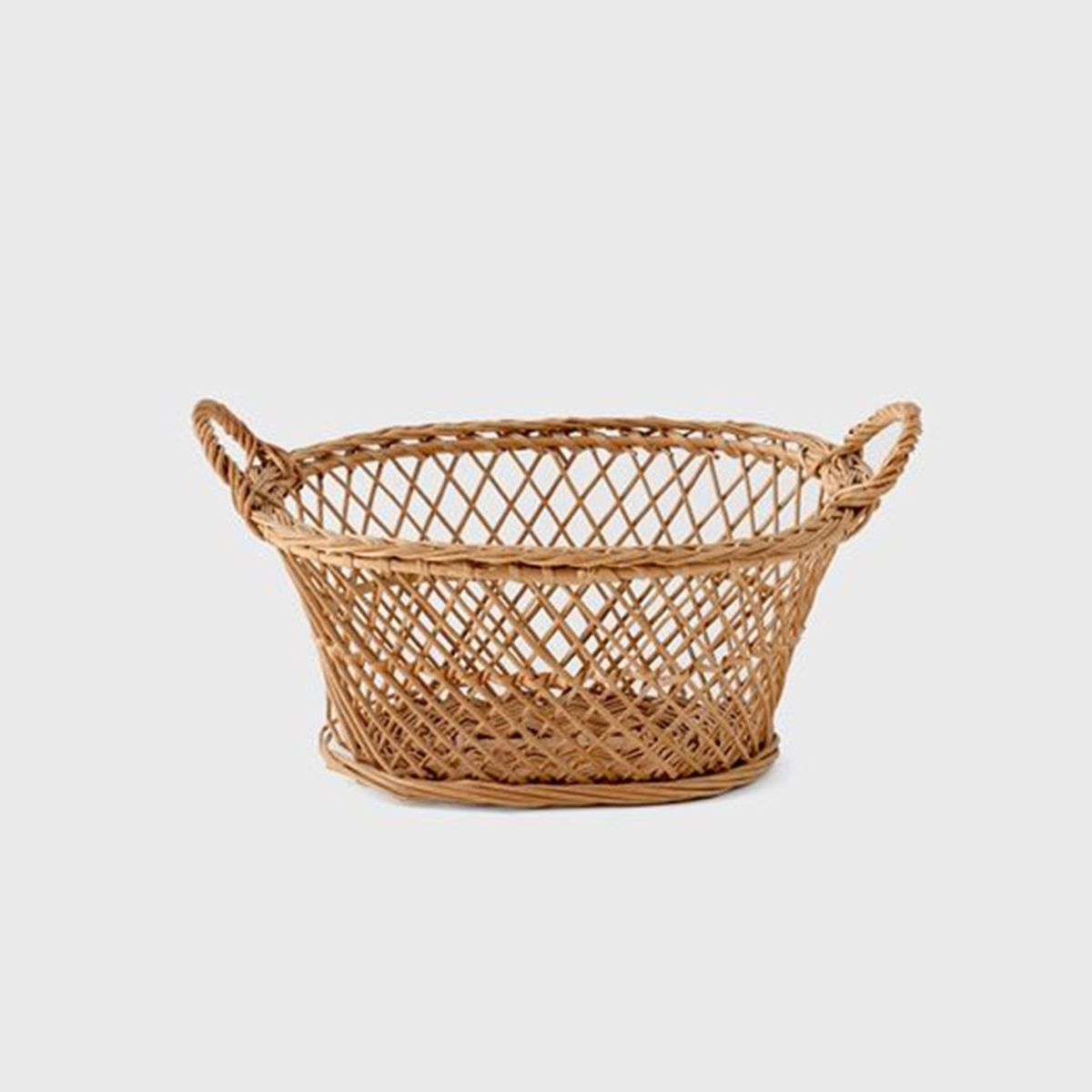 with ears basket