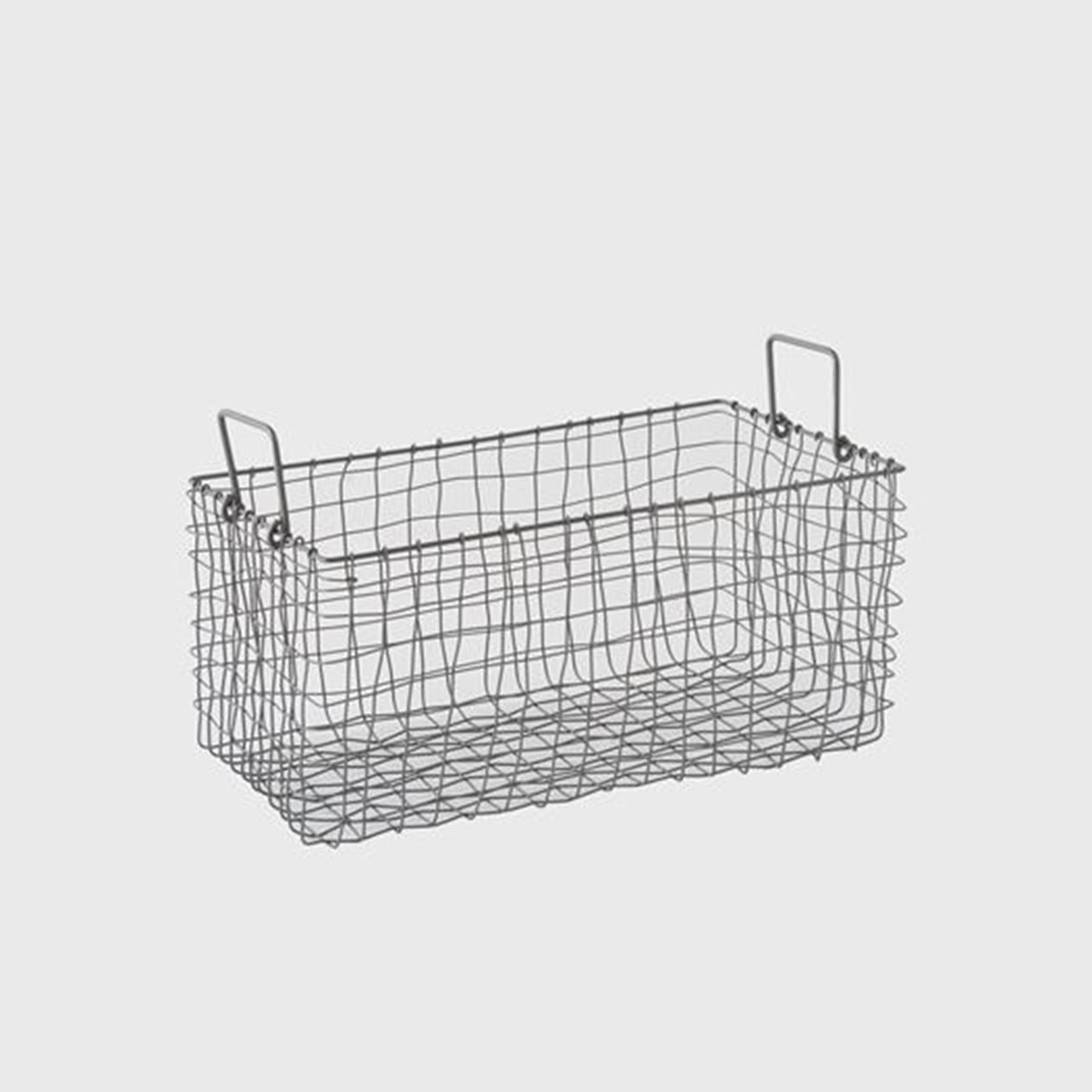 wire basket