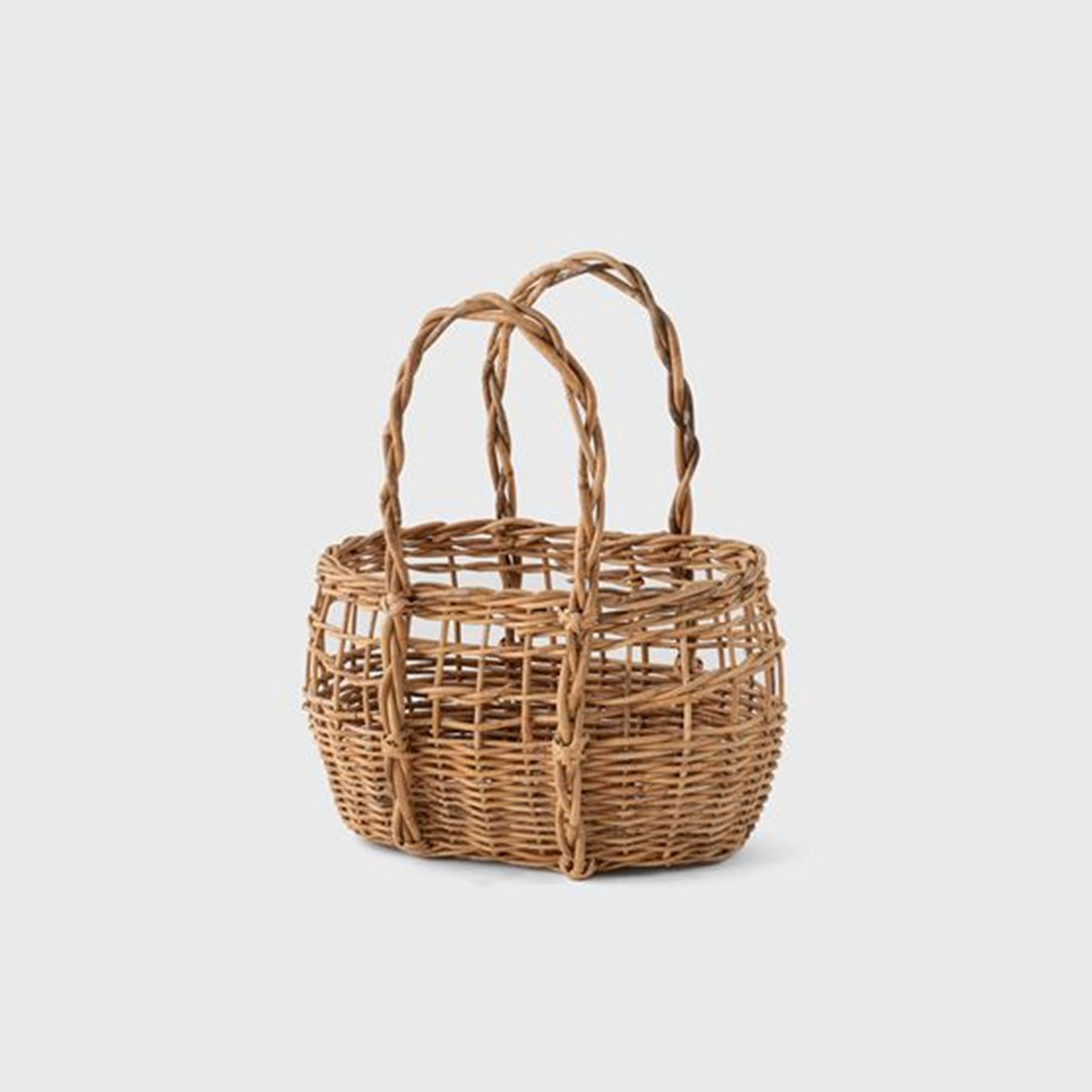 ratten basket