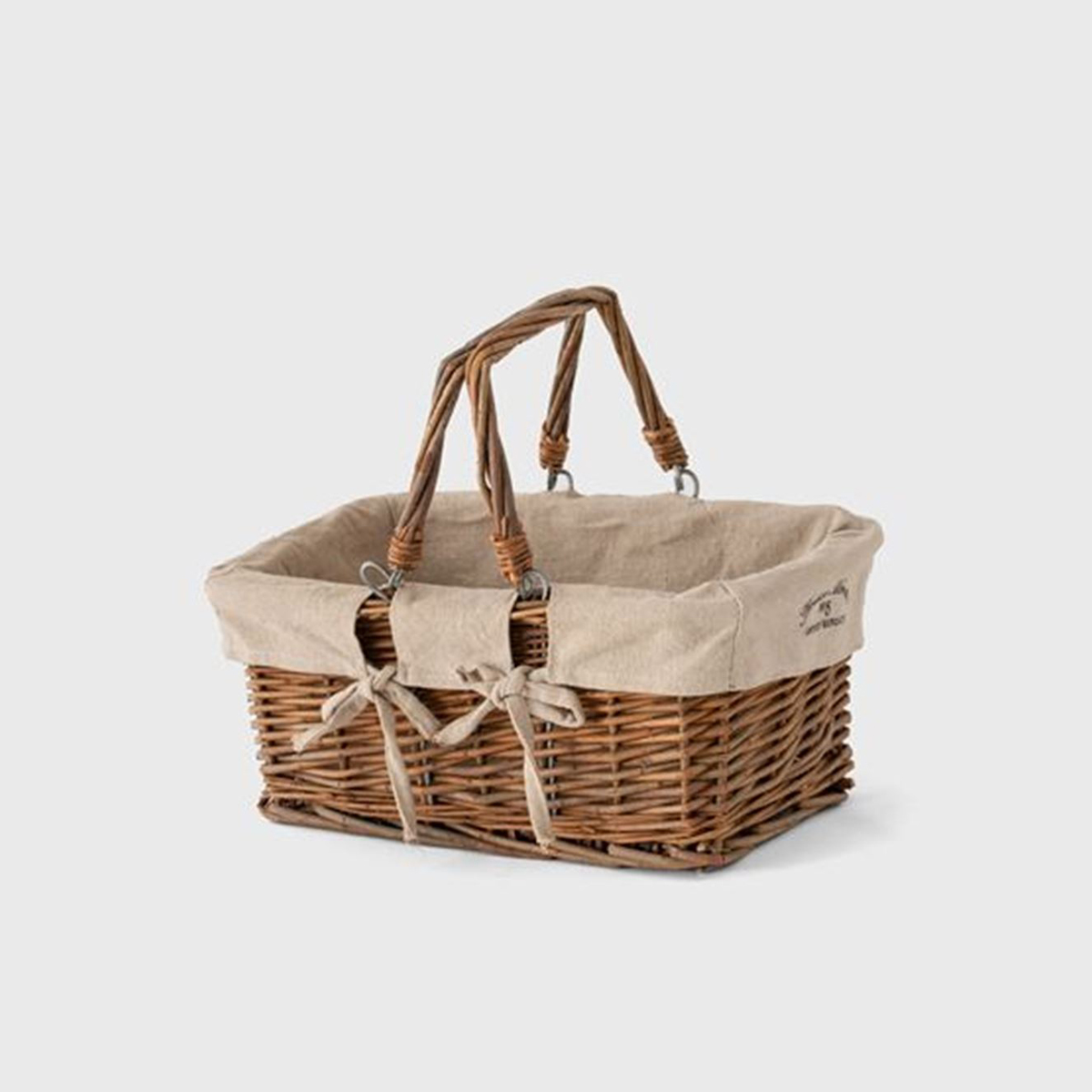 ratten basket