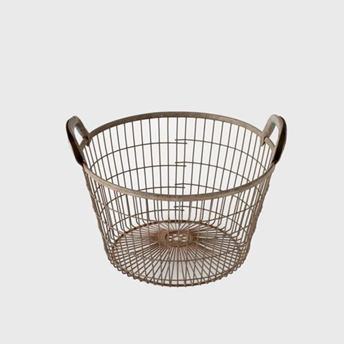 wire basket