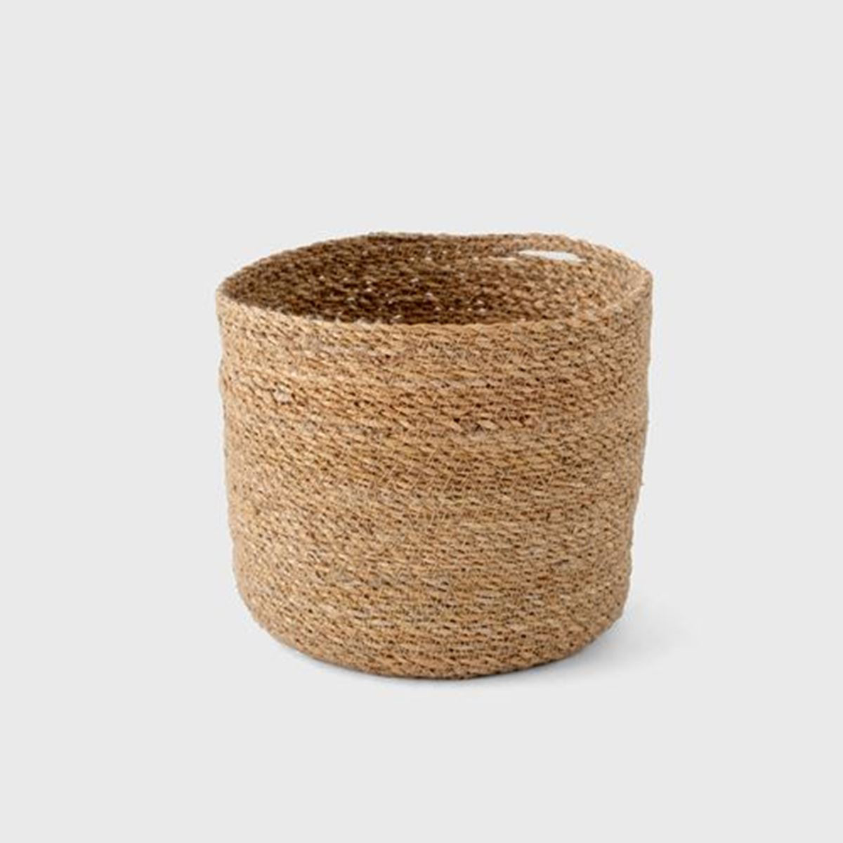 jute pot (M)