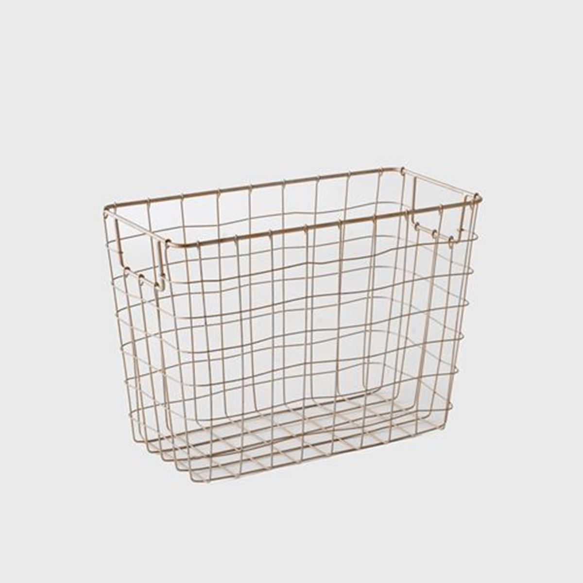 wire basket