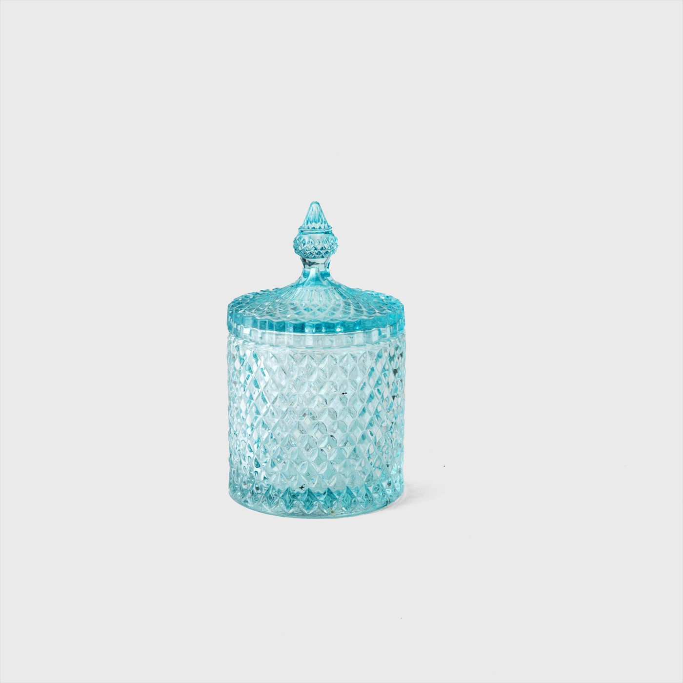 glass canister