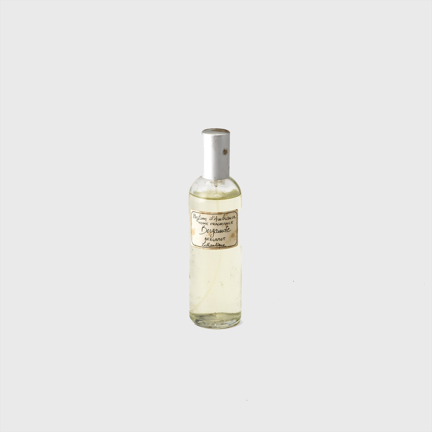 fragrance "BERGAMOT"