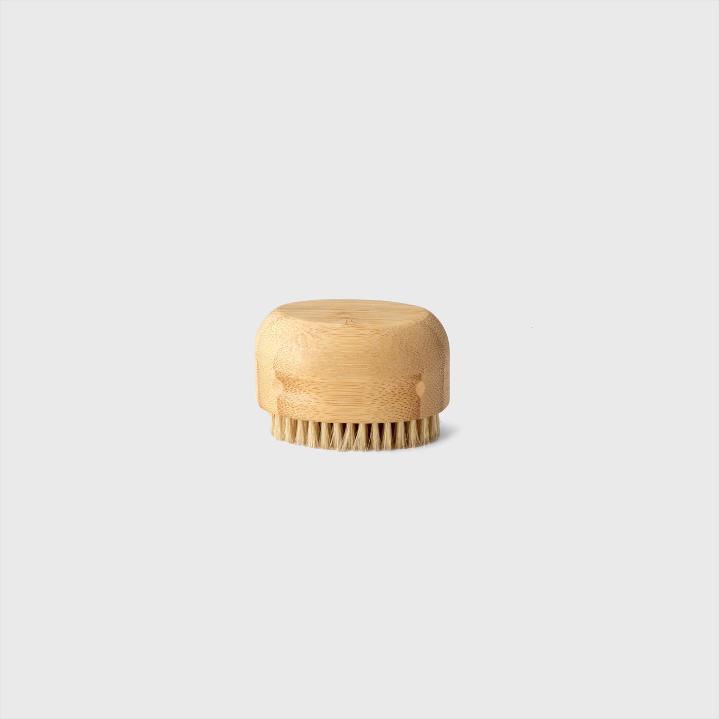 wood nail brush