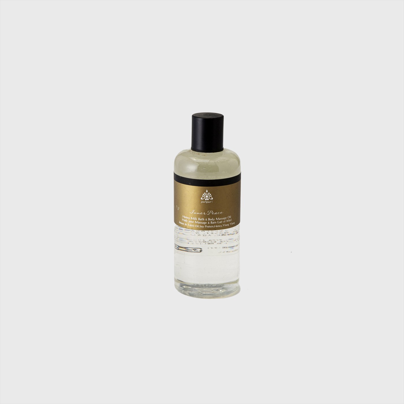 PANPURI
body oil