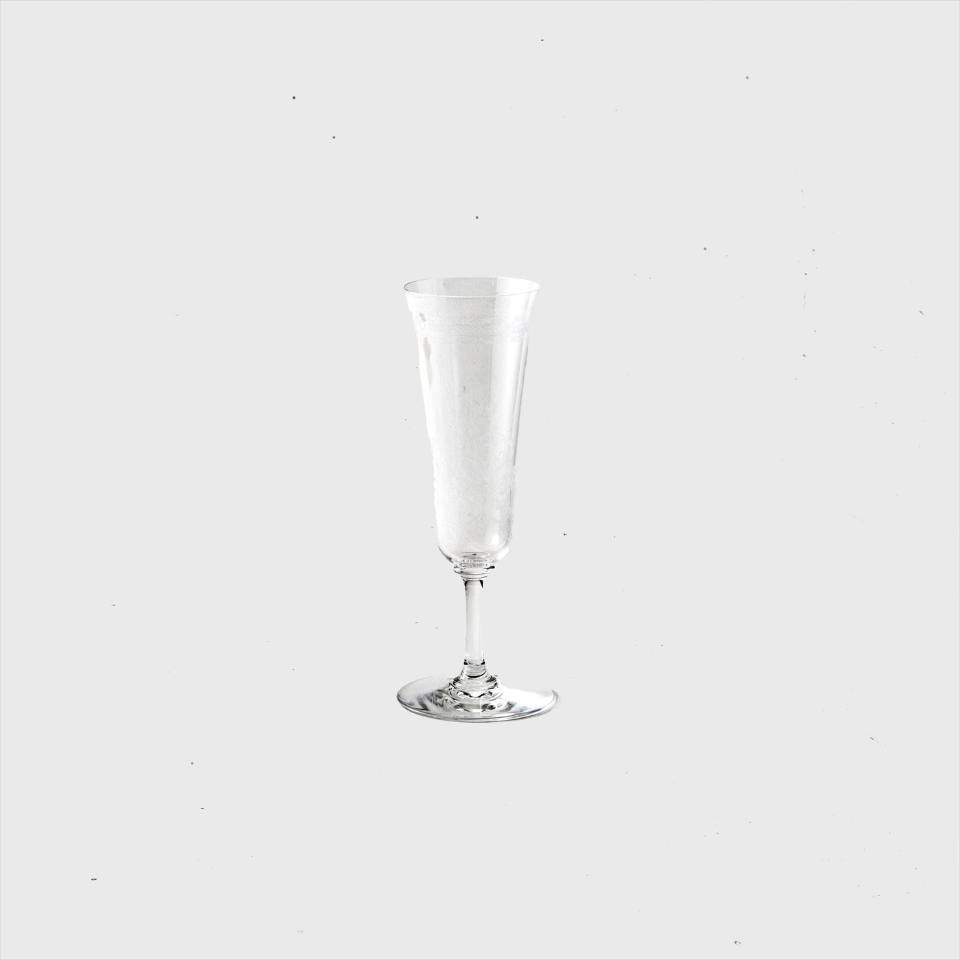 champagne glasses