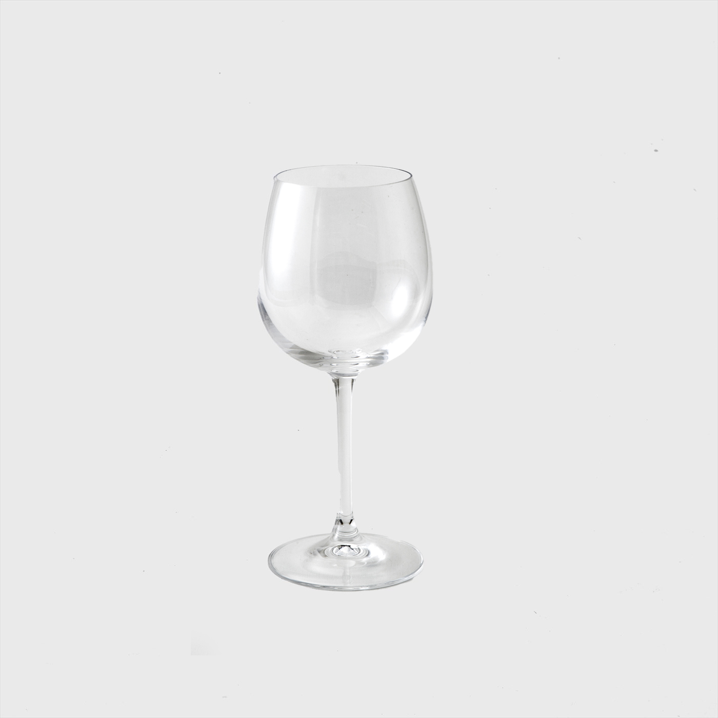 long stem wine glass