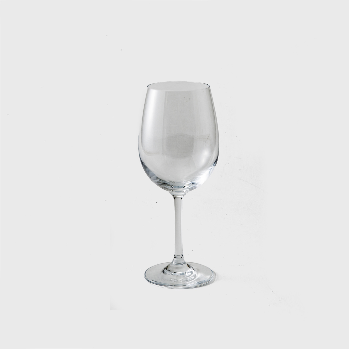 long stem wine glass