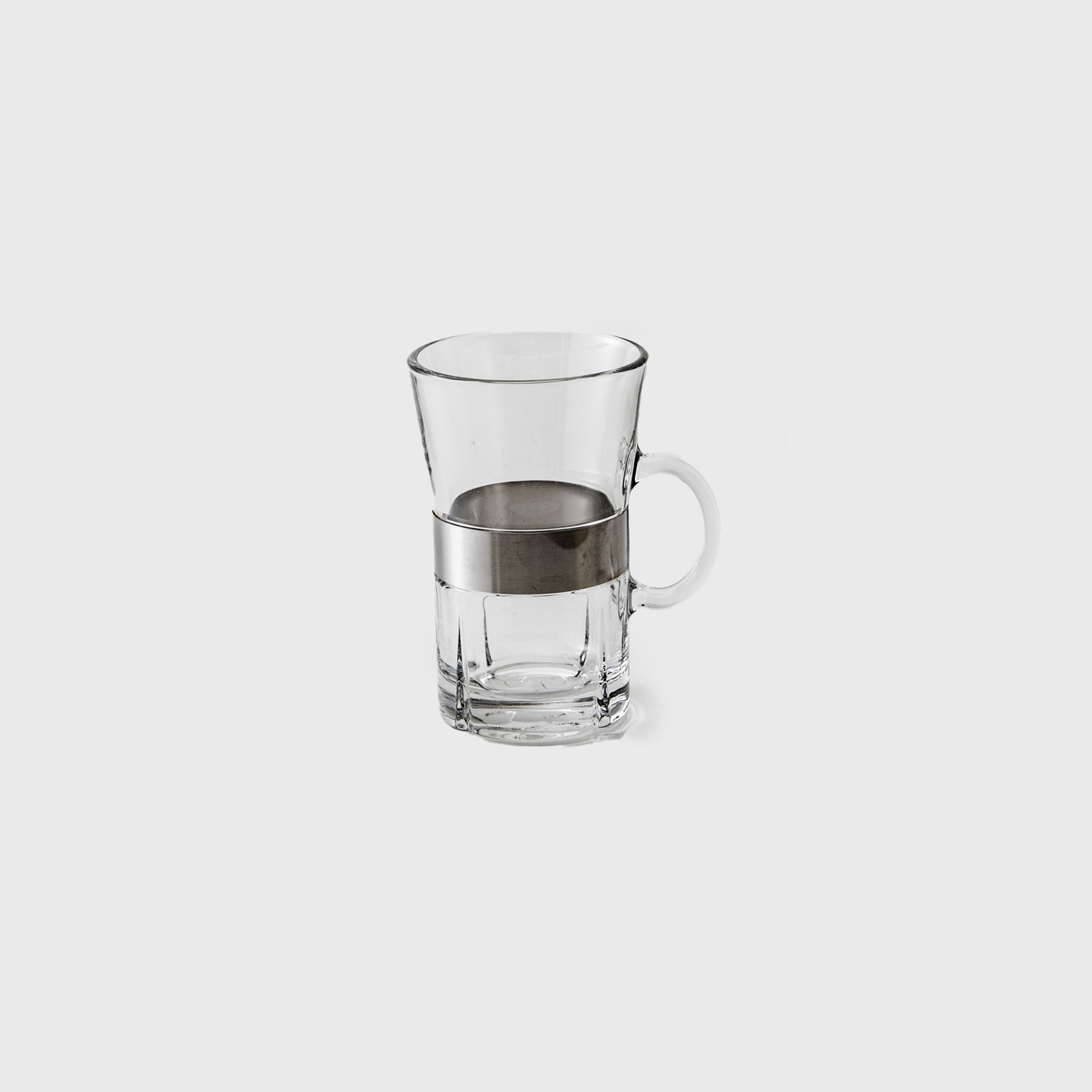 hot drink glass