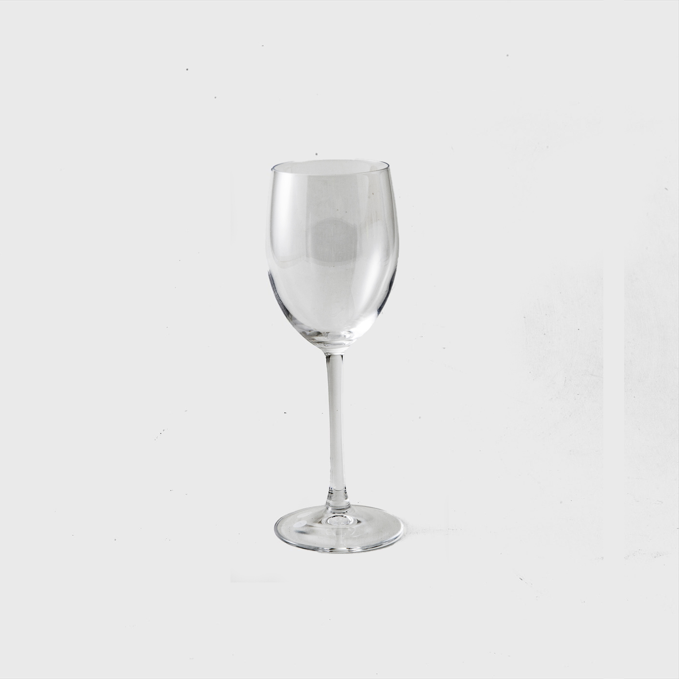 long stem wine glass