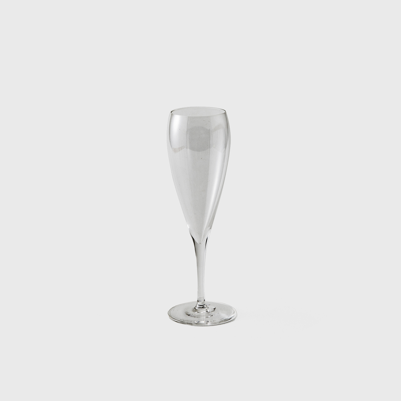 champagne glasses