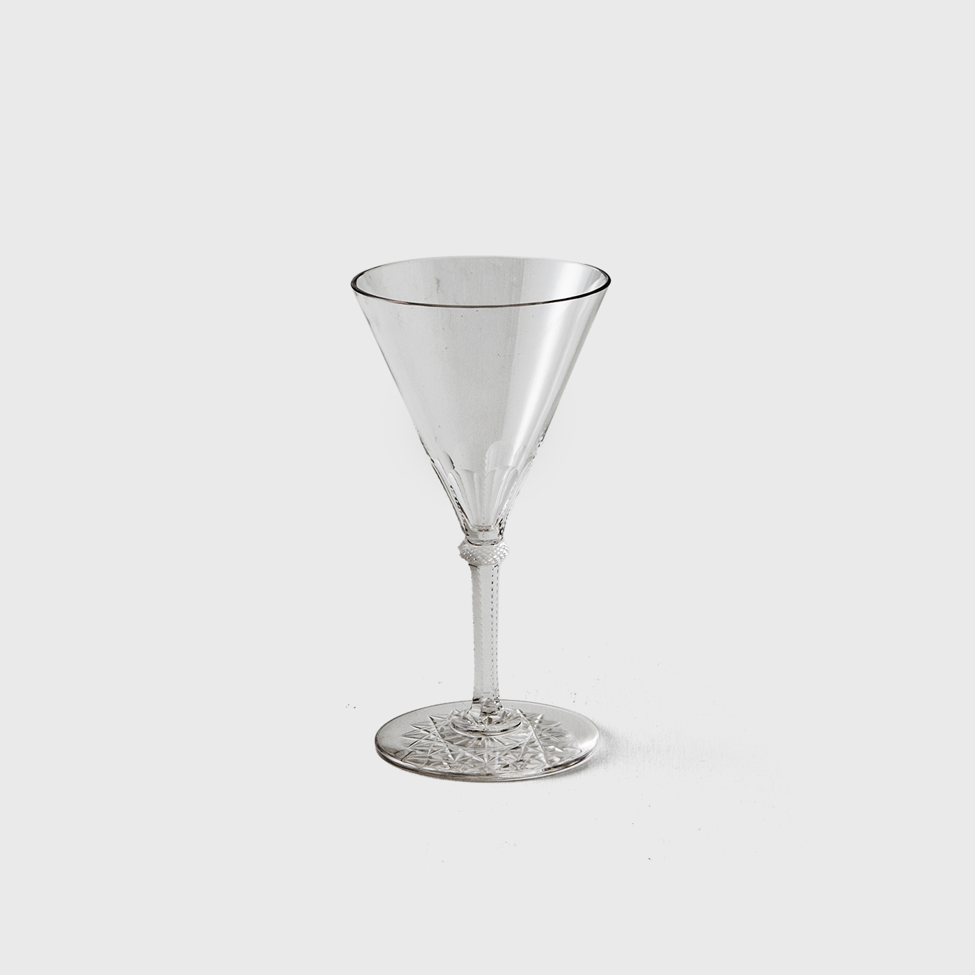 cocktail glass