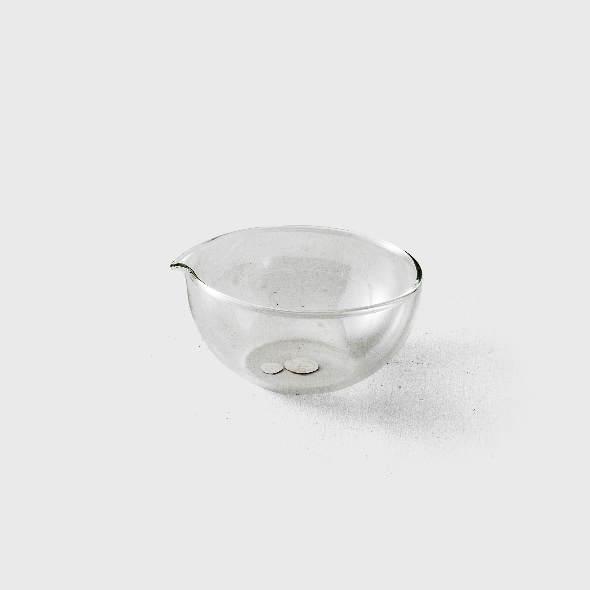 lip glass bowl