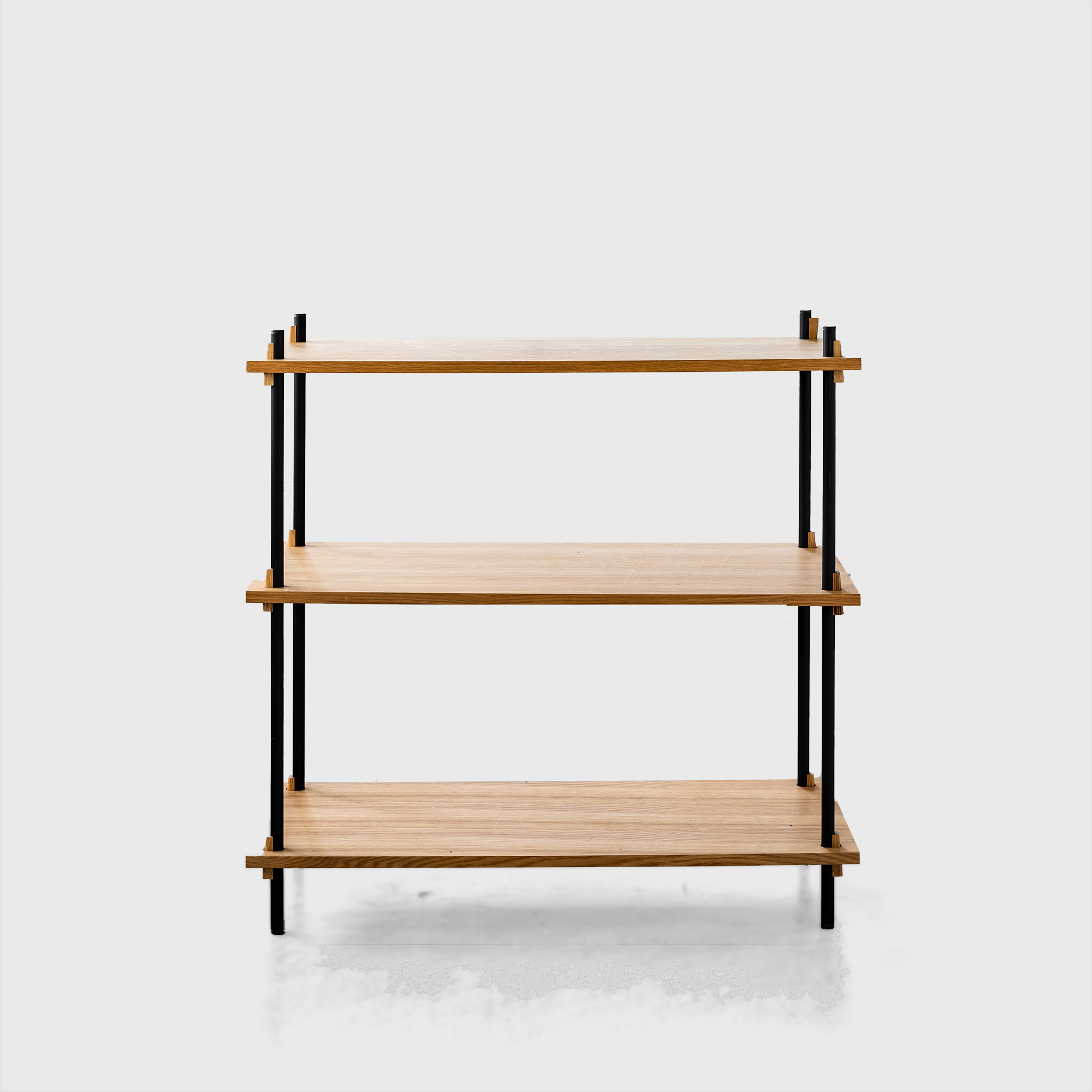 MOEBE Shelvingsystem
shelf