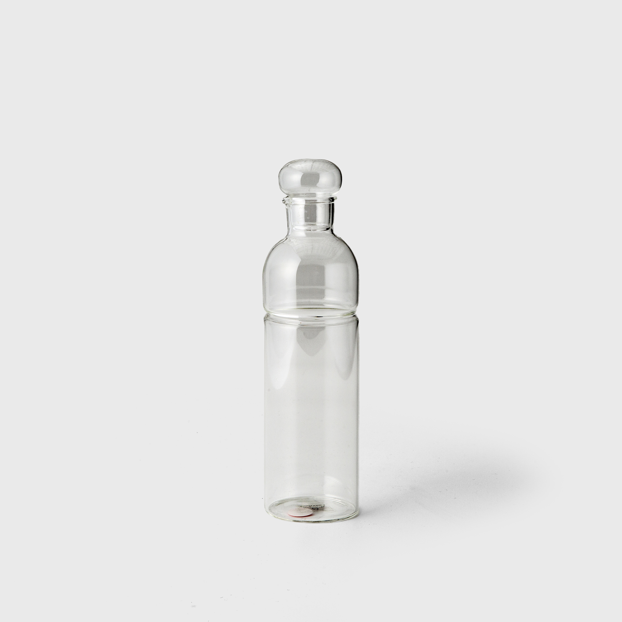 glass bottle L