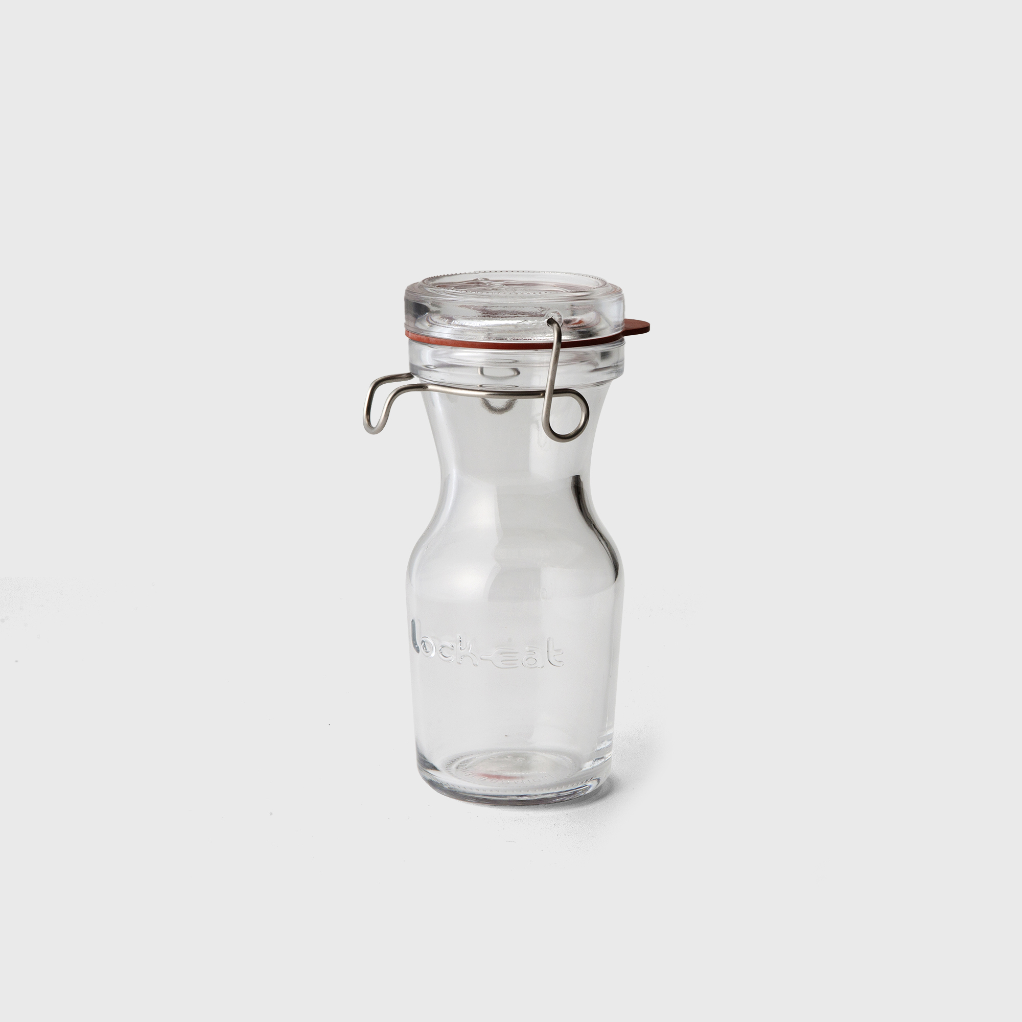 Bormioli Luig
lock eat carafe