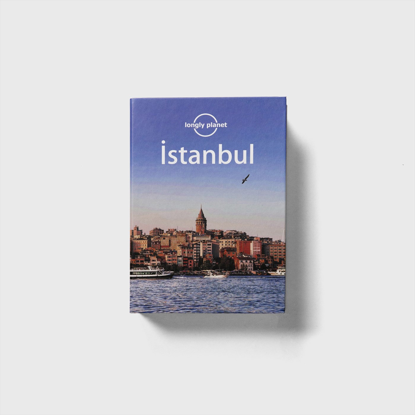 fake book
"istanbul"