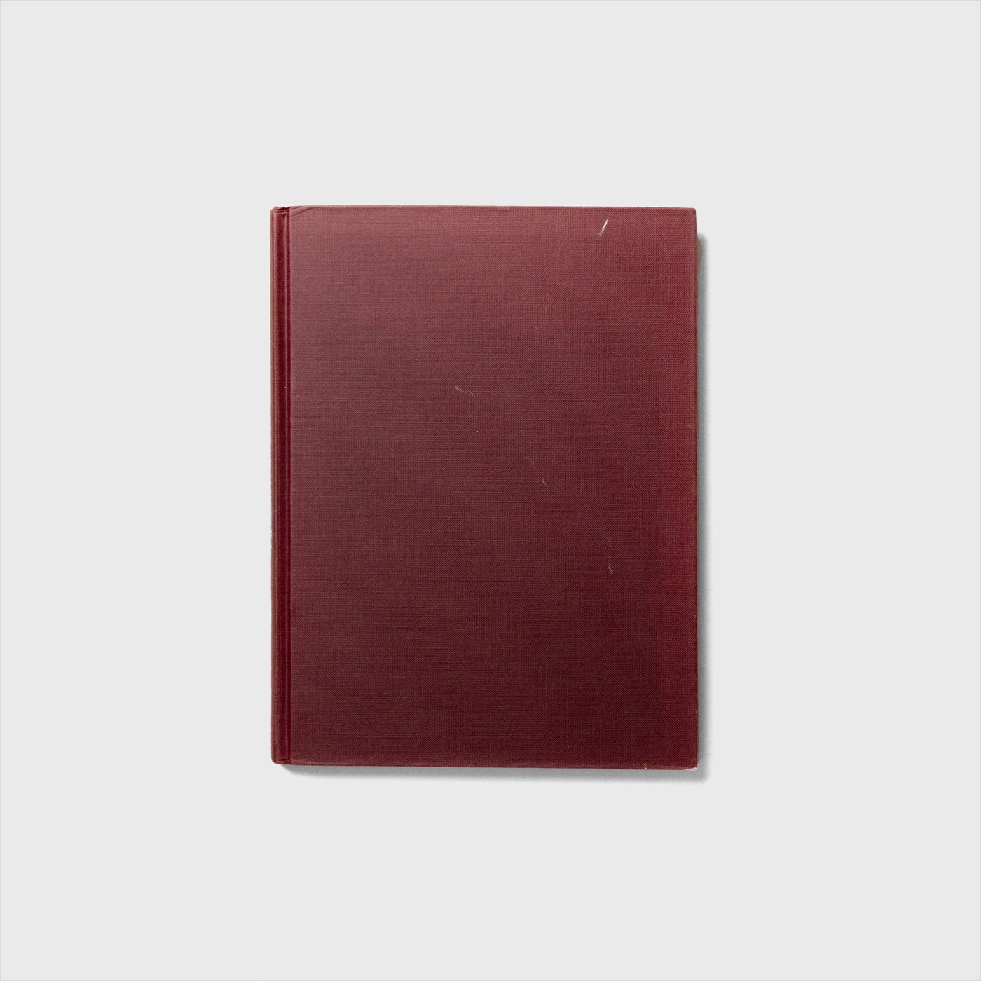 red book