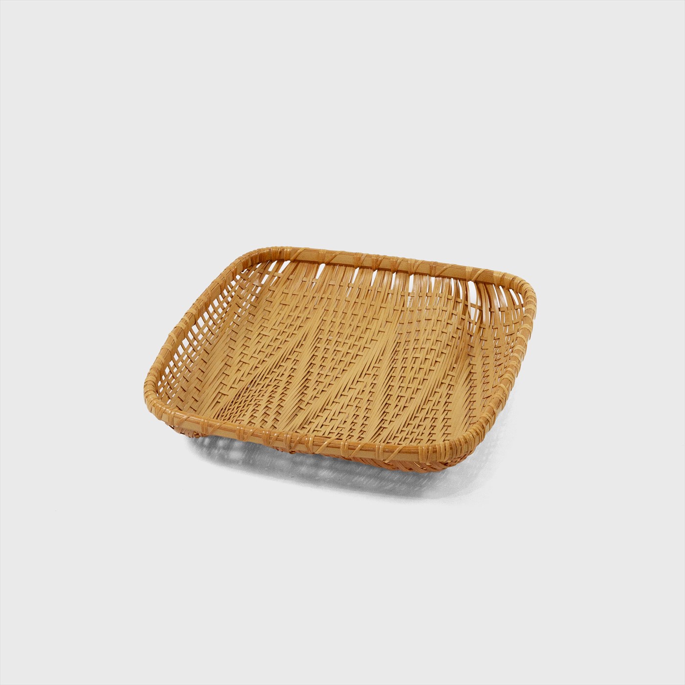 和 naminami basket