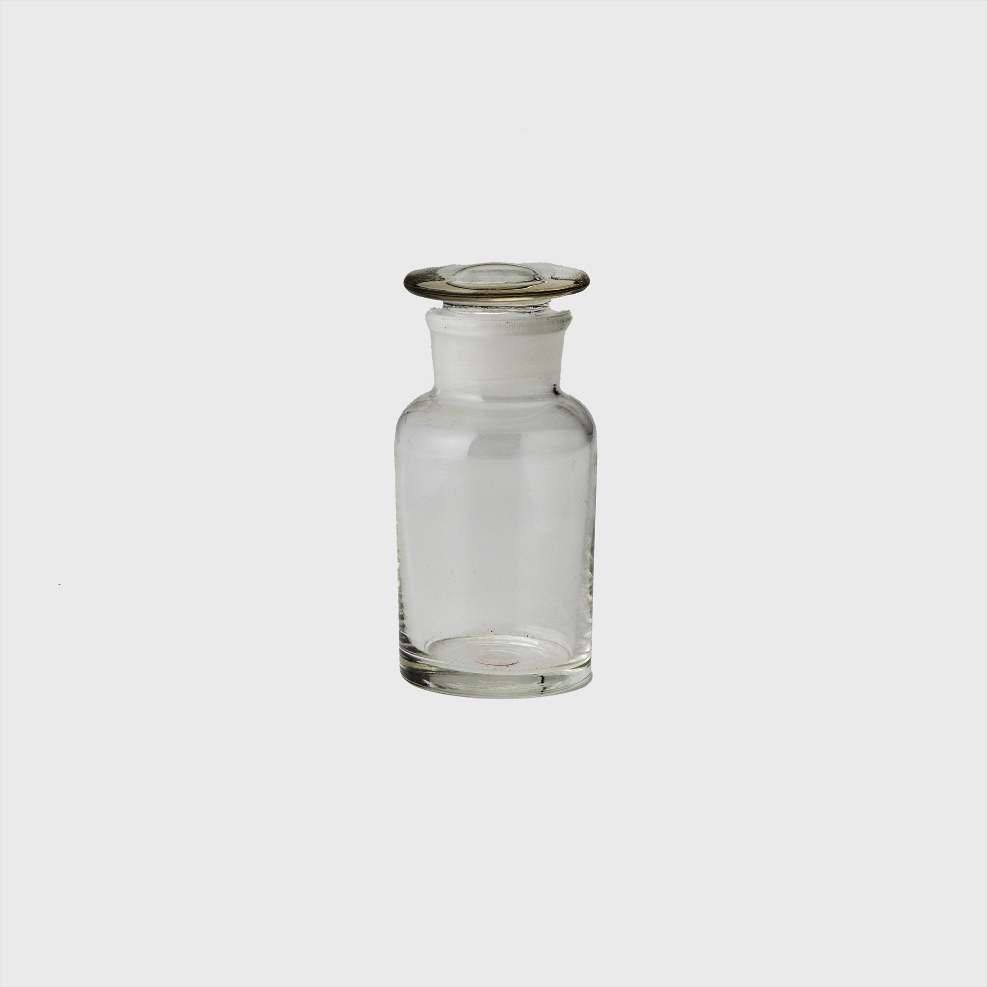 glass jar