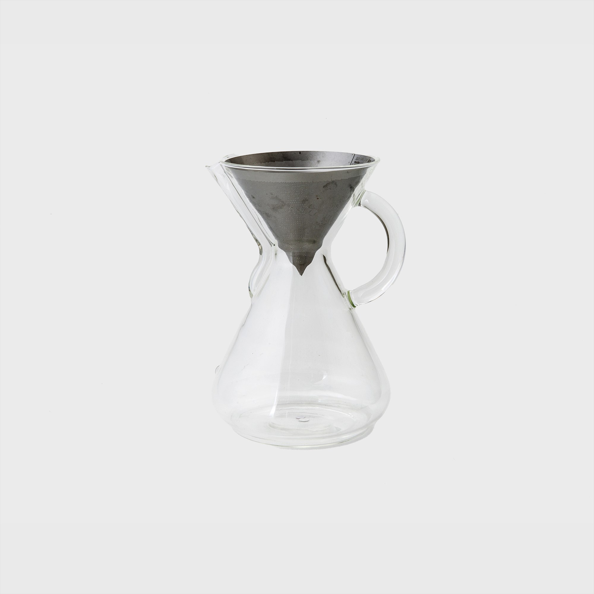 CHEMEX
drip pot