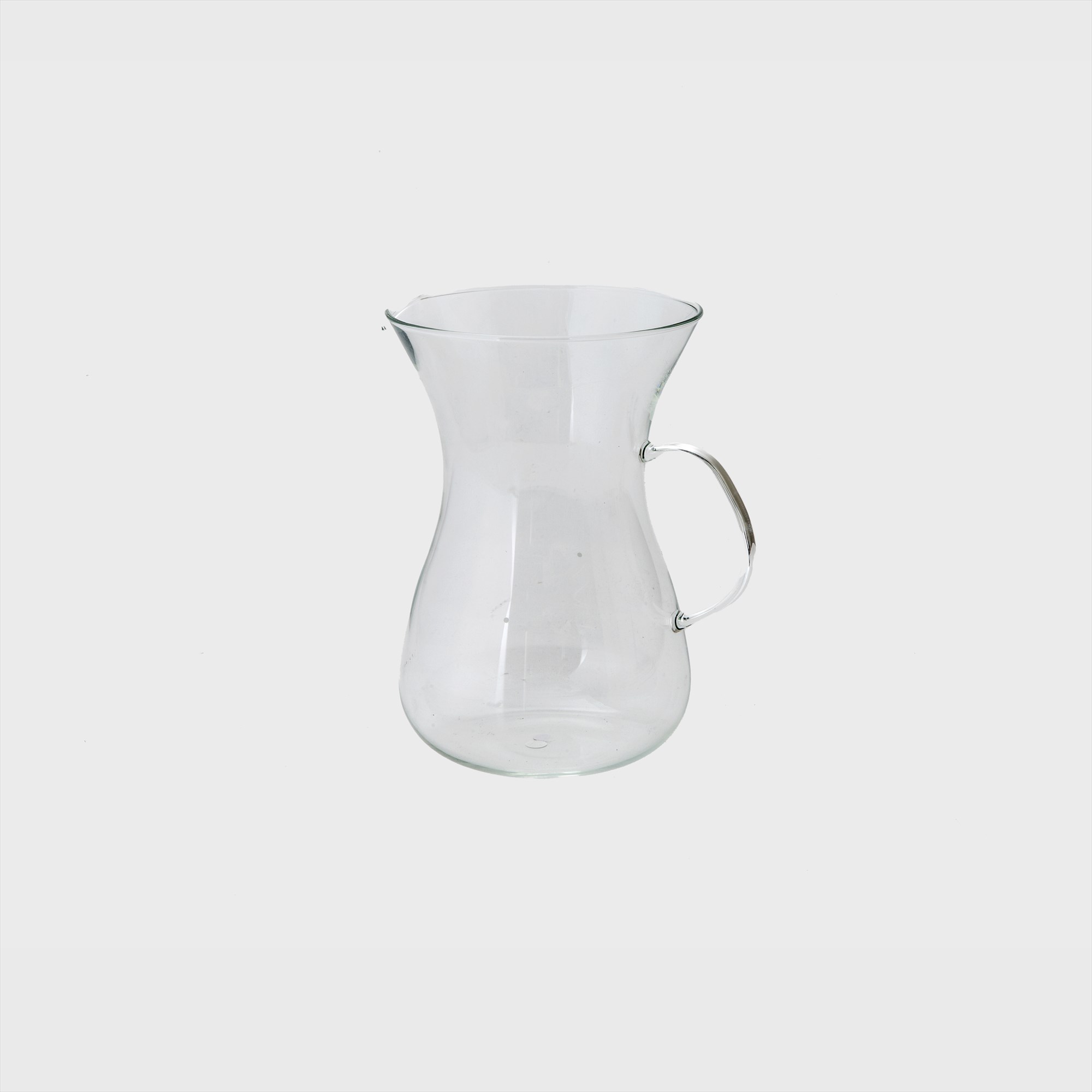 glass coffee percolator