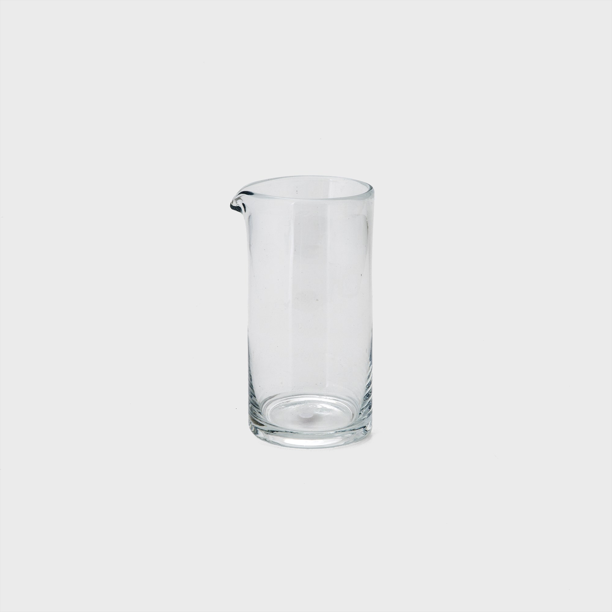 glass carafe