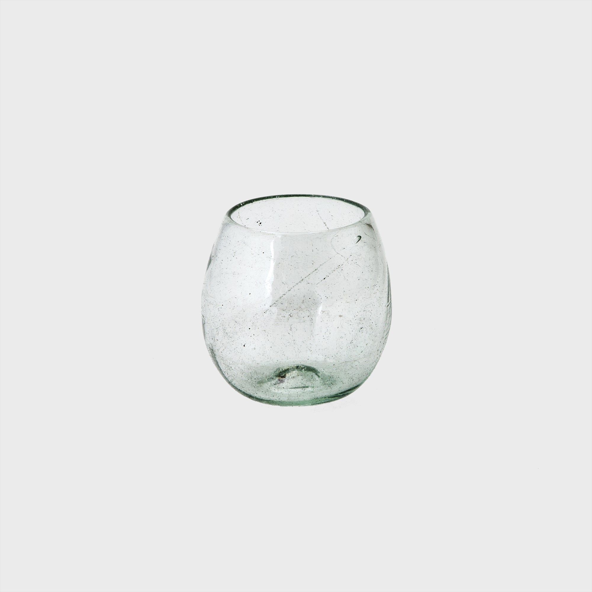 La Soufflerie
glass