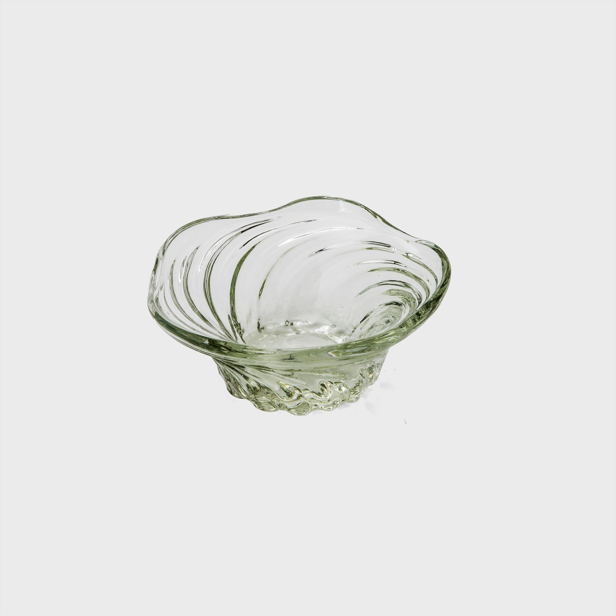 glass small bowl