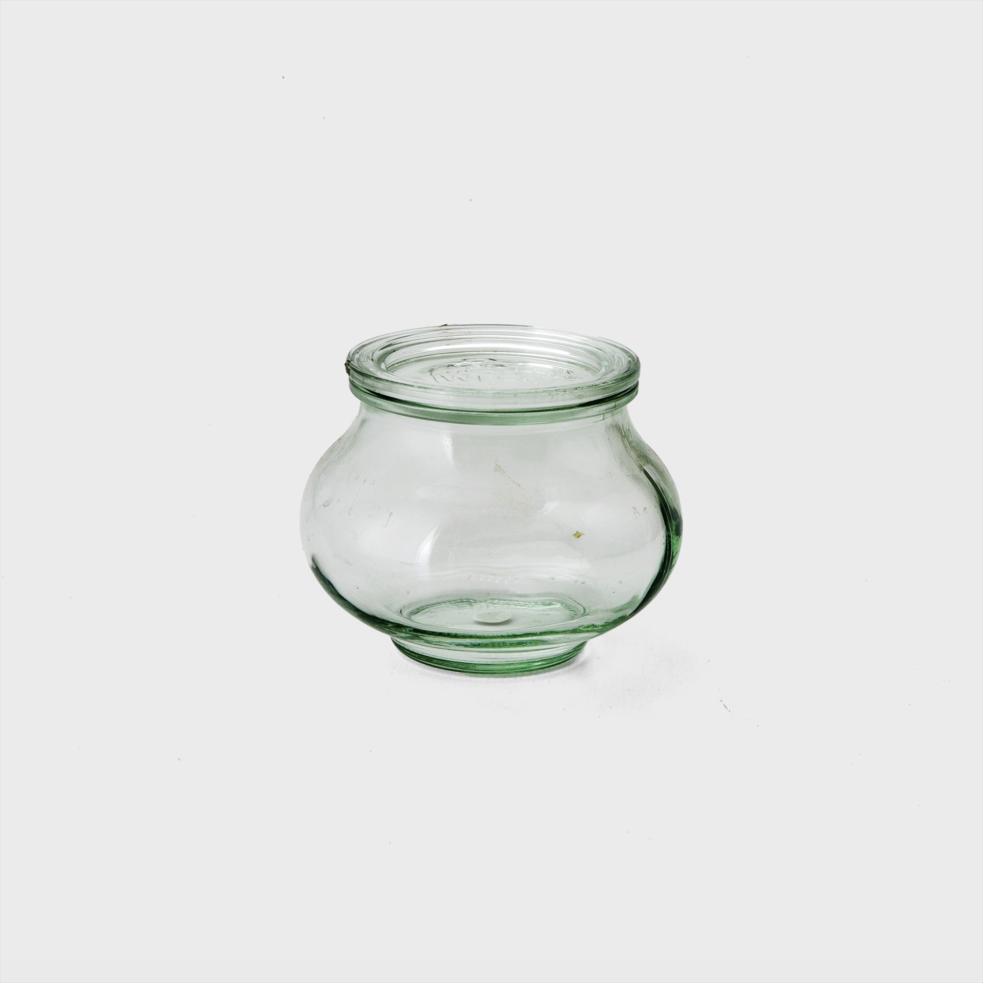 WECK
deco shape canister