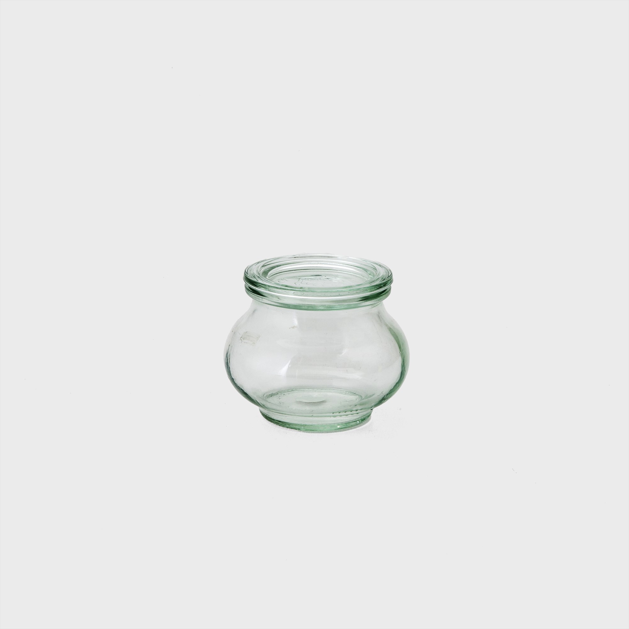 WECK
deco shape canister mini