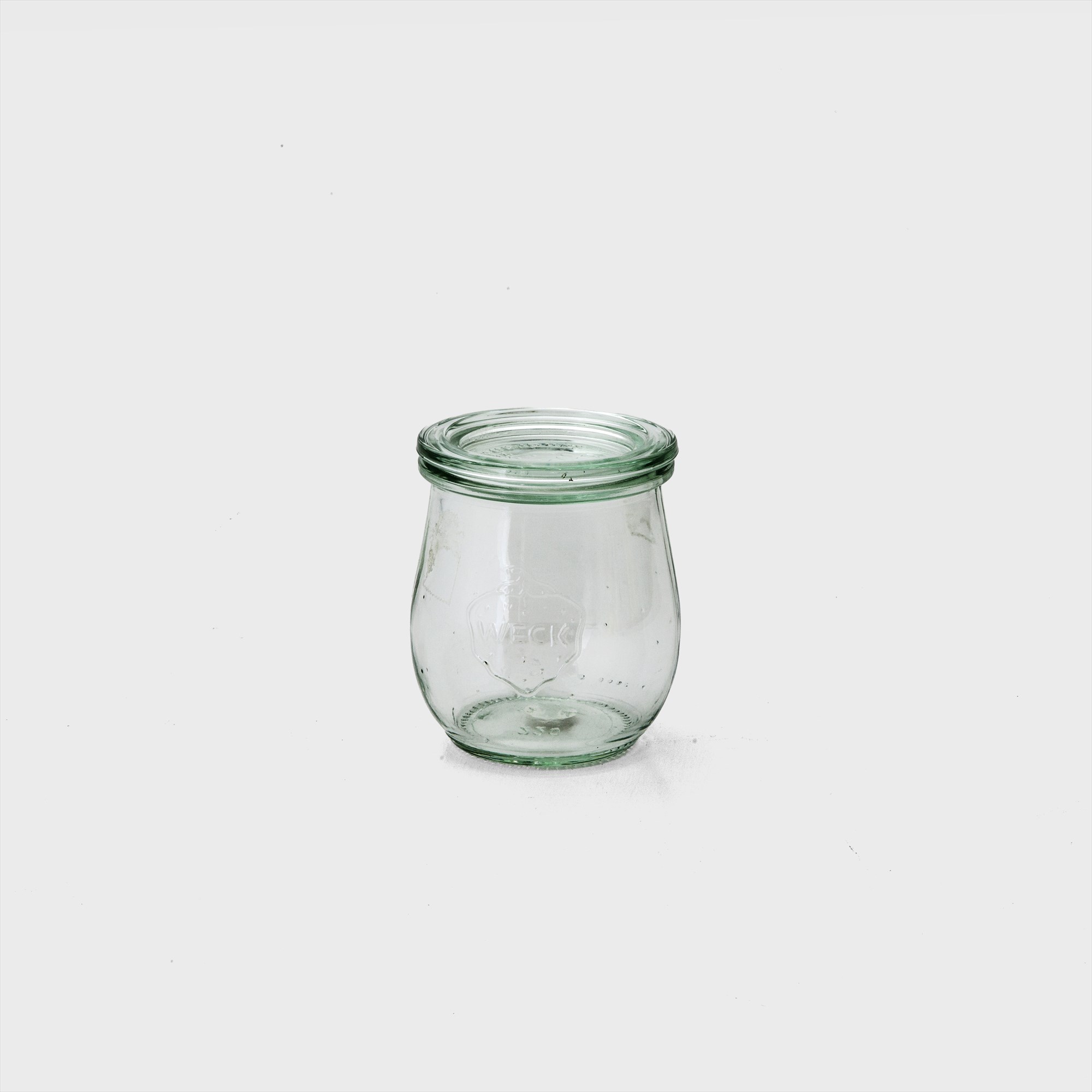 WECK
tulip shape canister mini