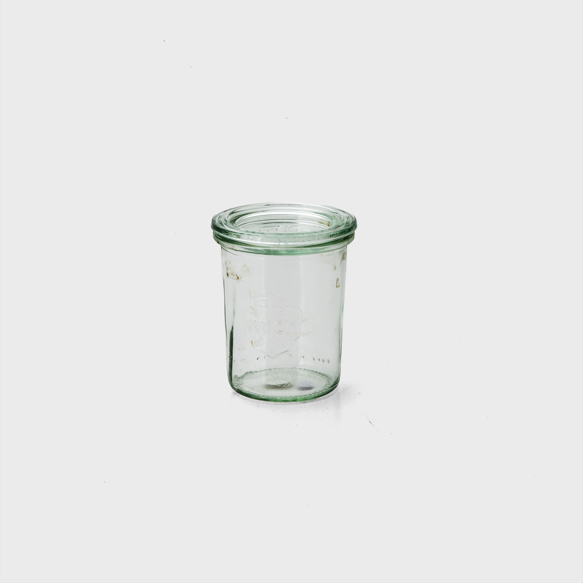 WECK
mold canister