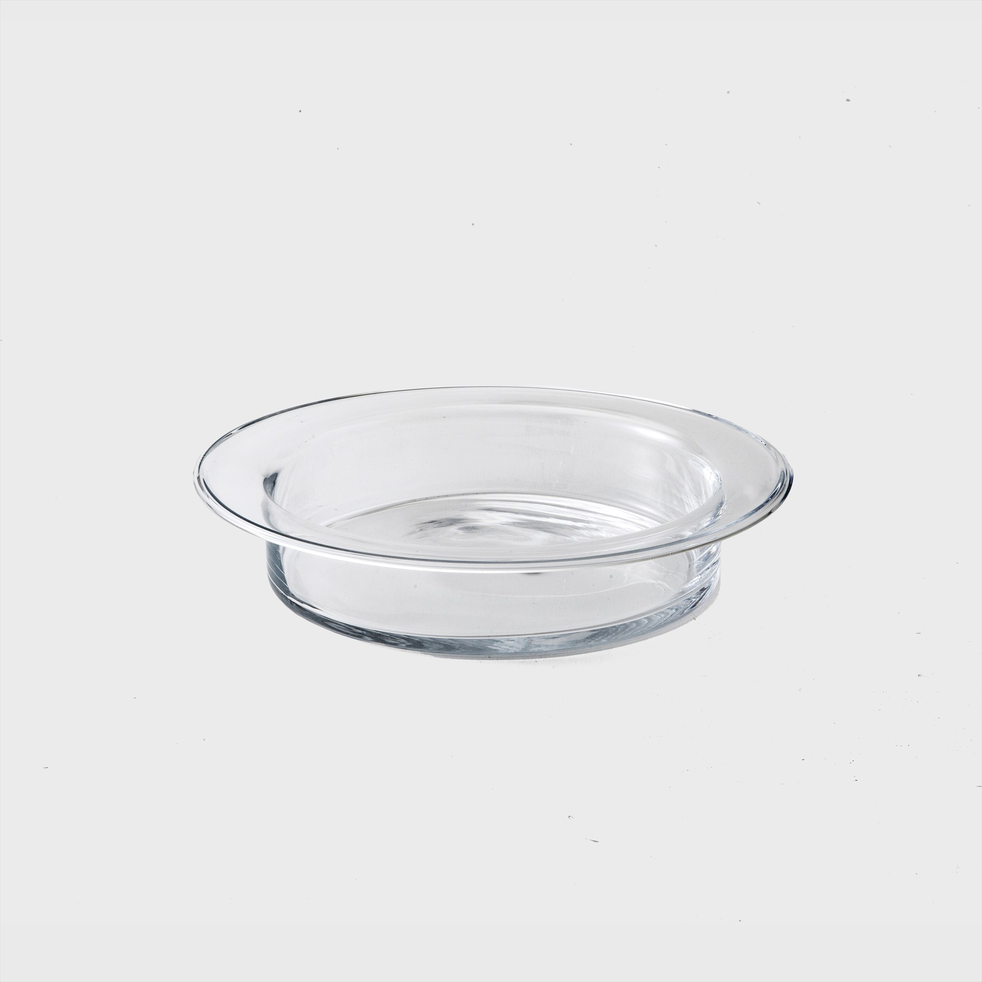 glass bowl