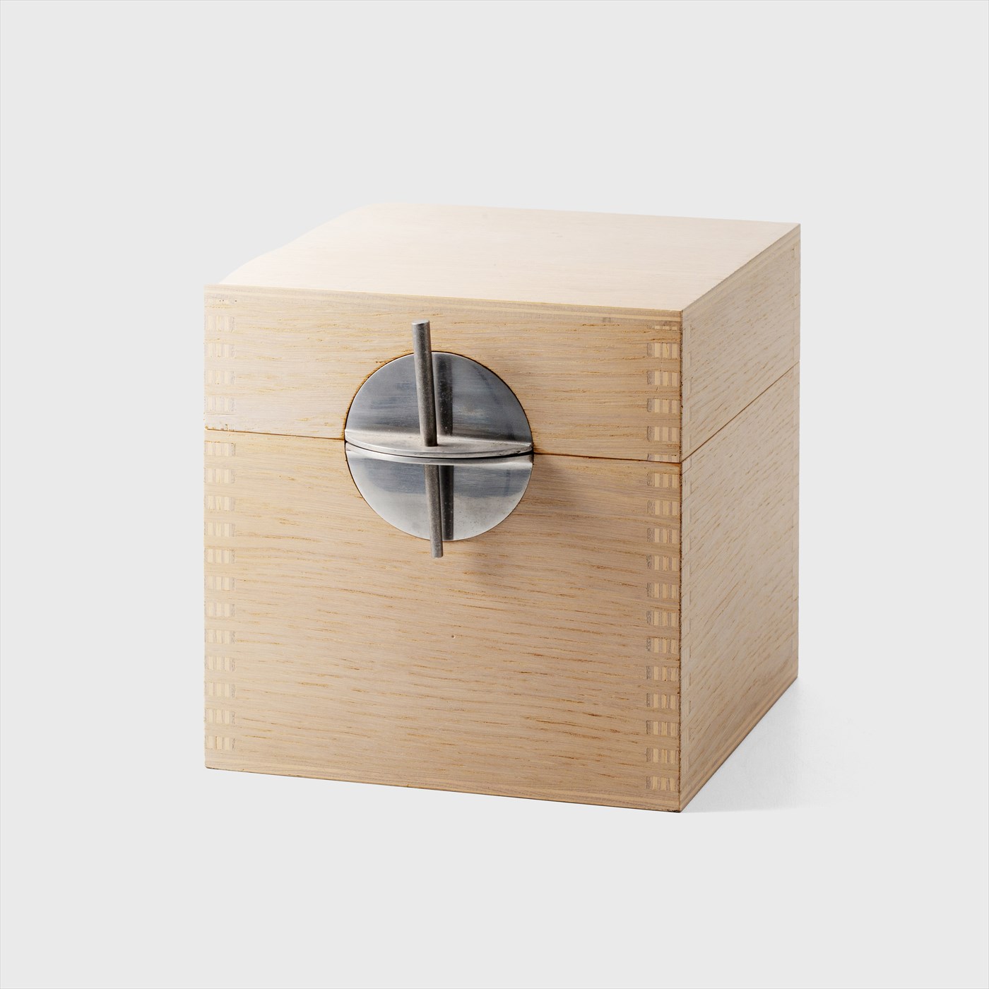 wood square box(M)