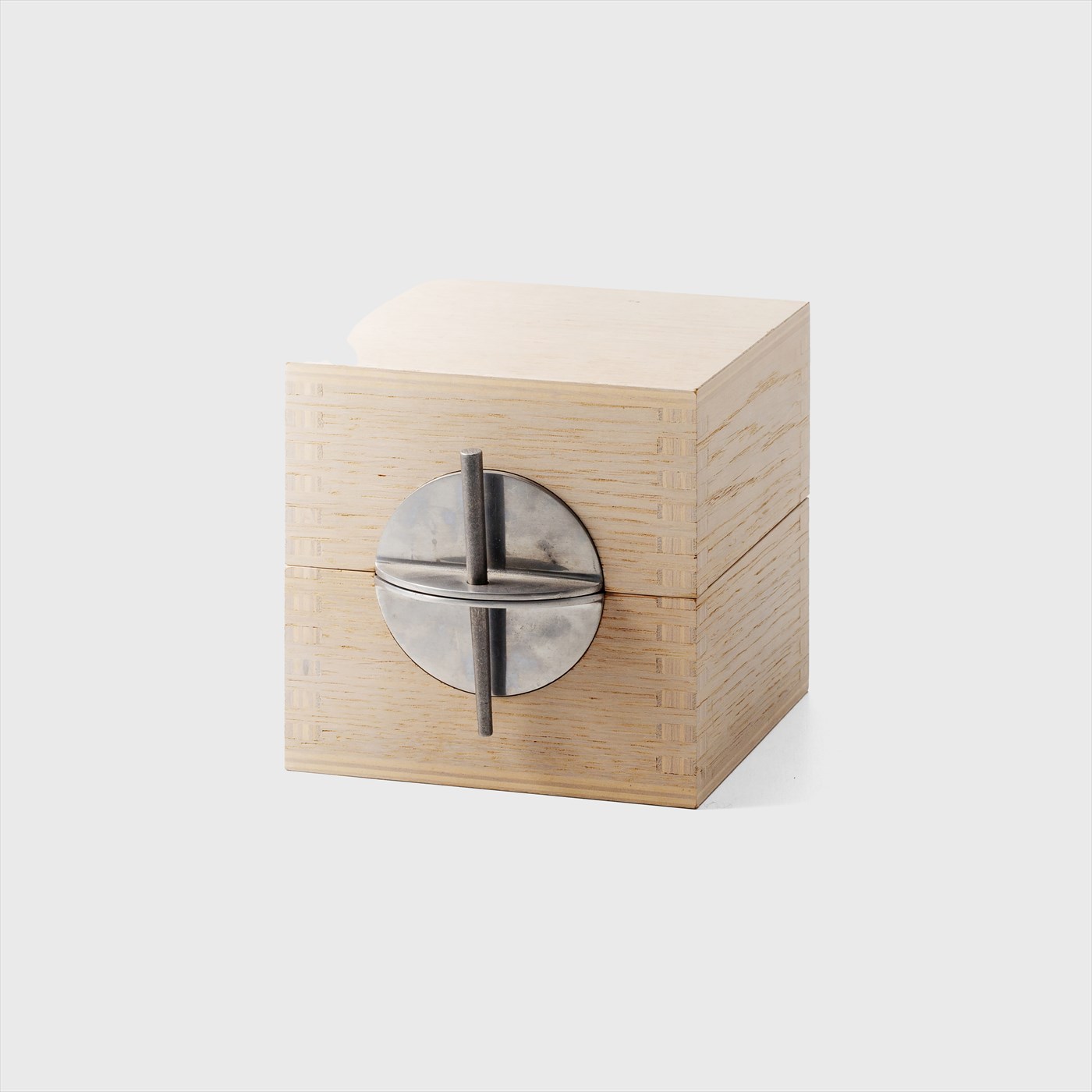 wood square box(S)