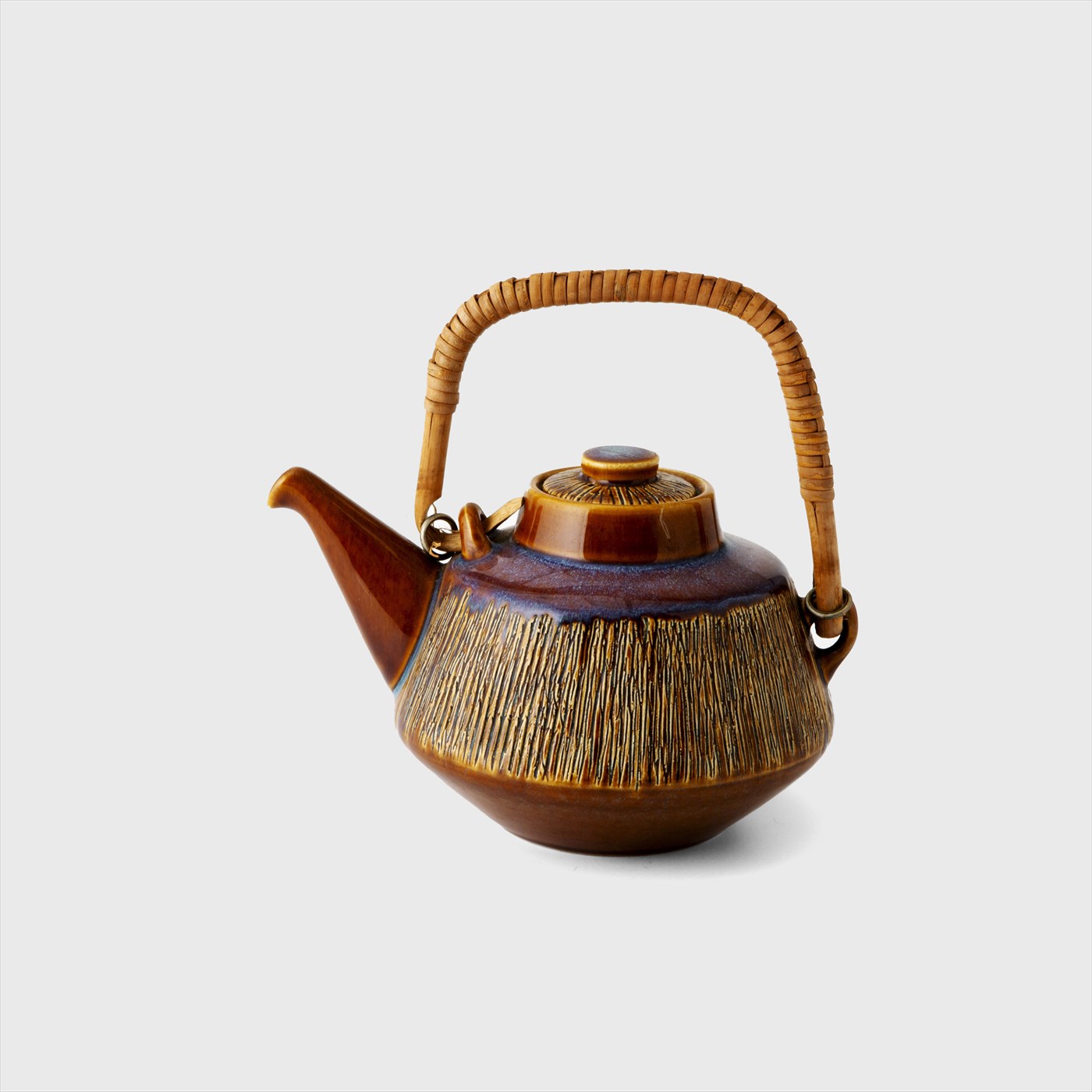 SOHOLM tea pot