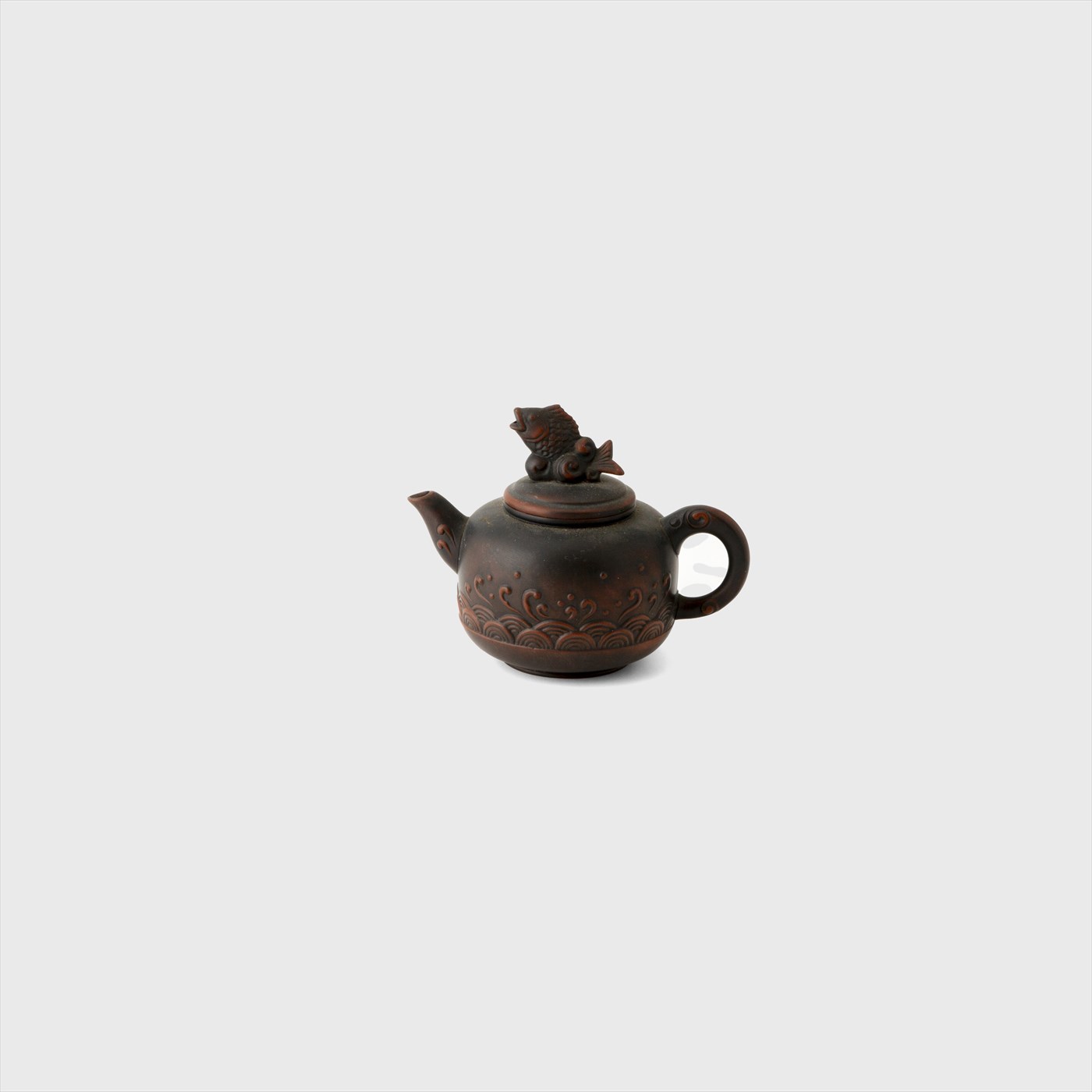 鯛 tea pot