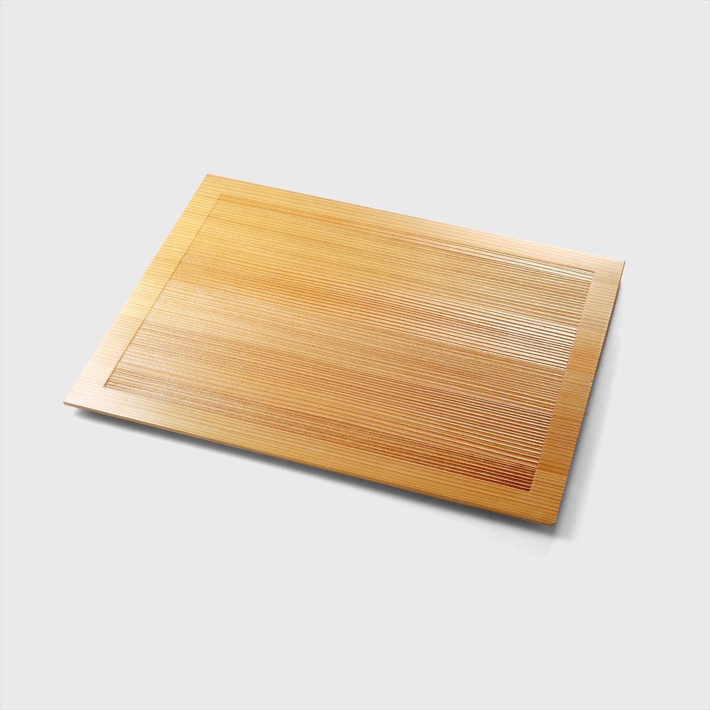 wood tray