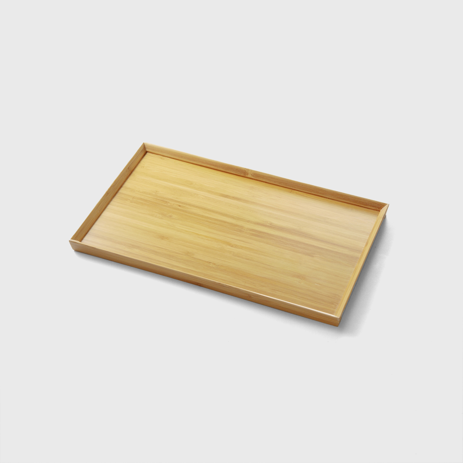 bamboo tray