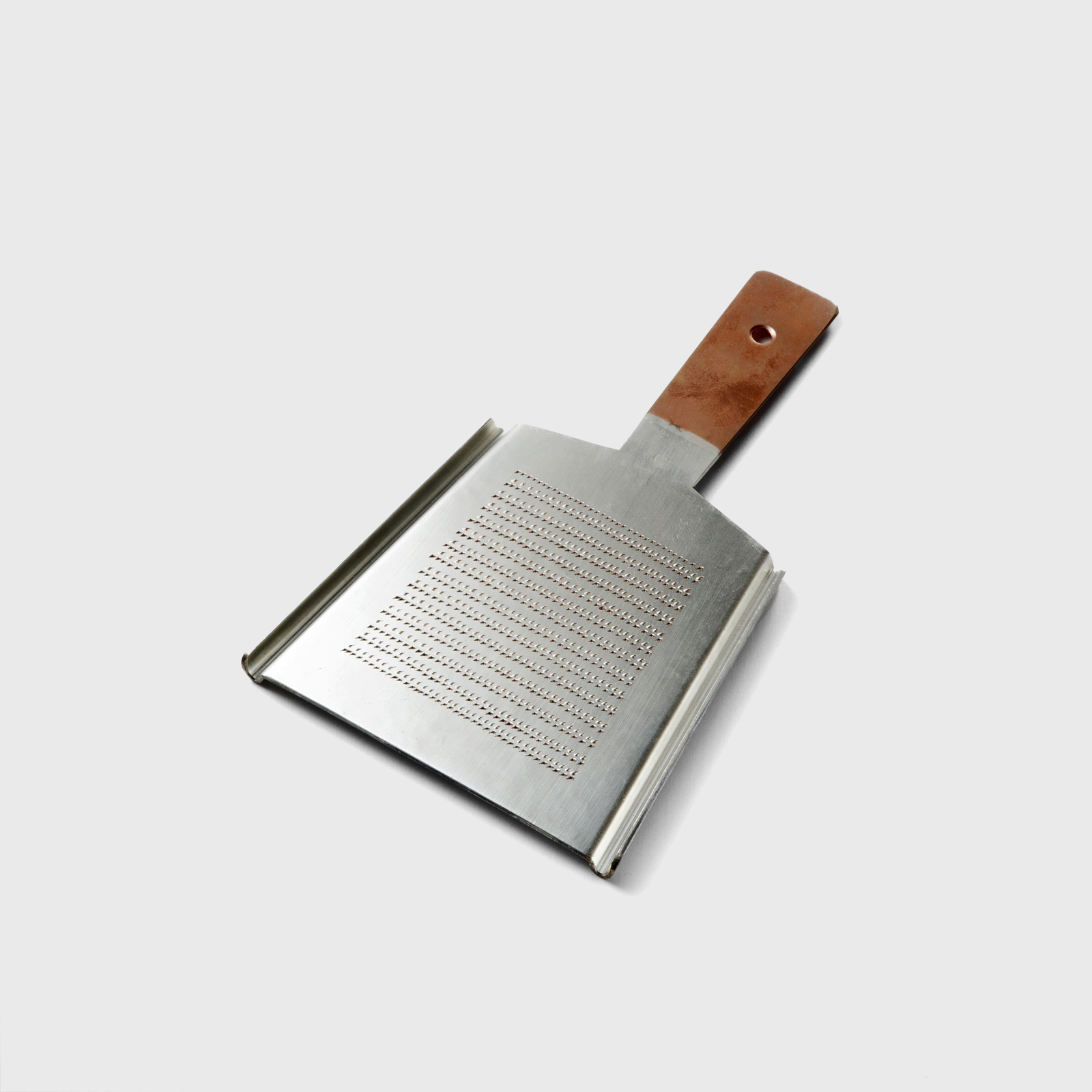 copper grater