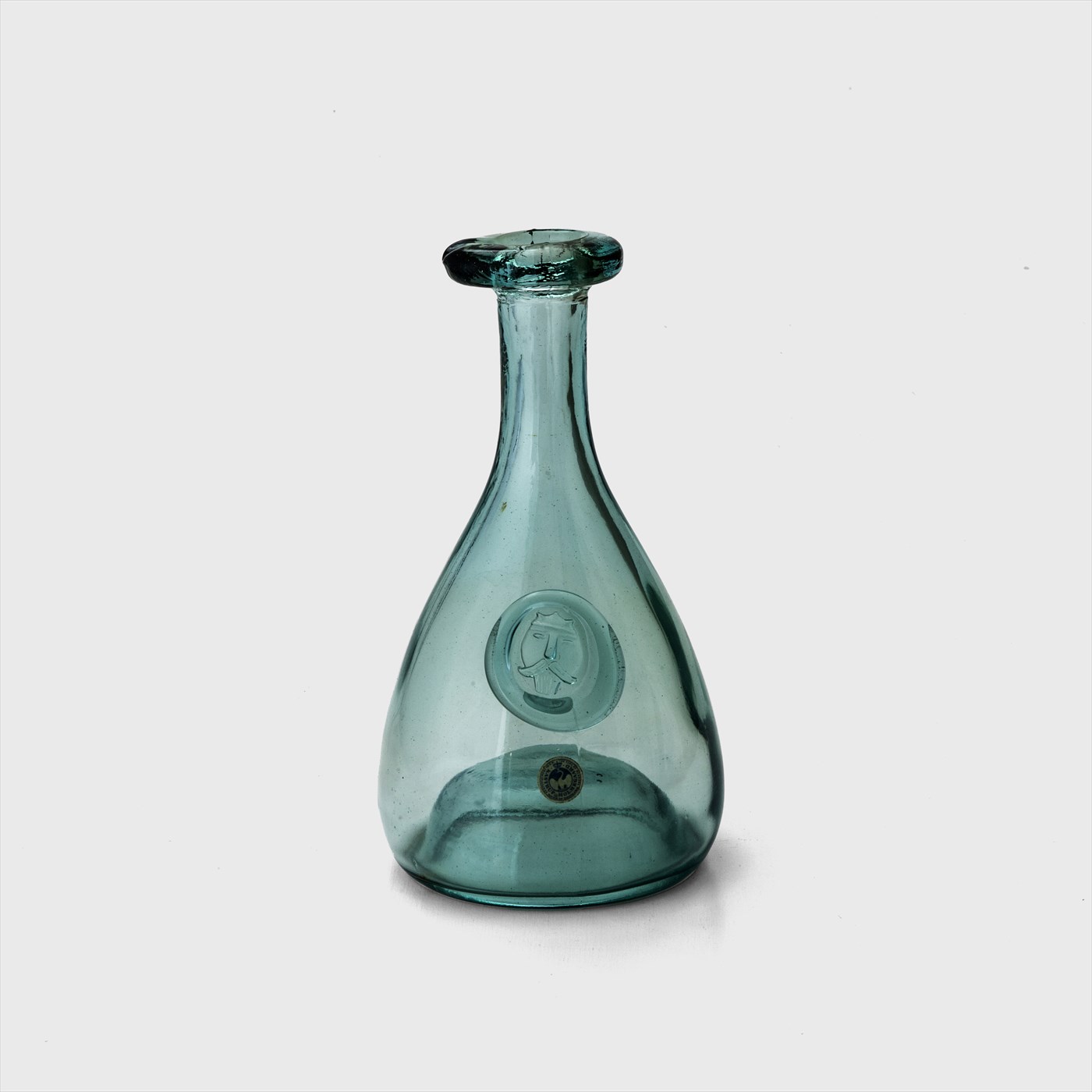 HOLME GAARD
decanter bottle