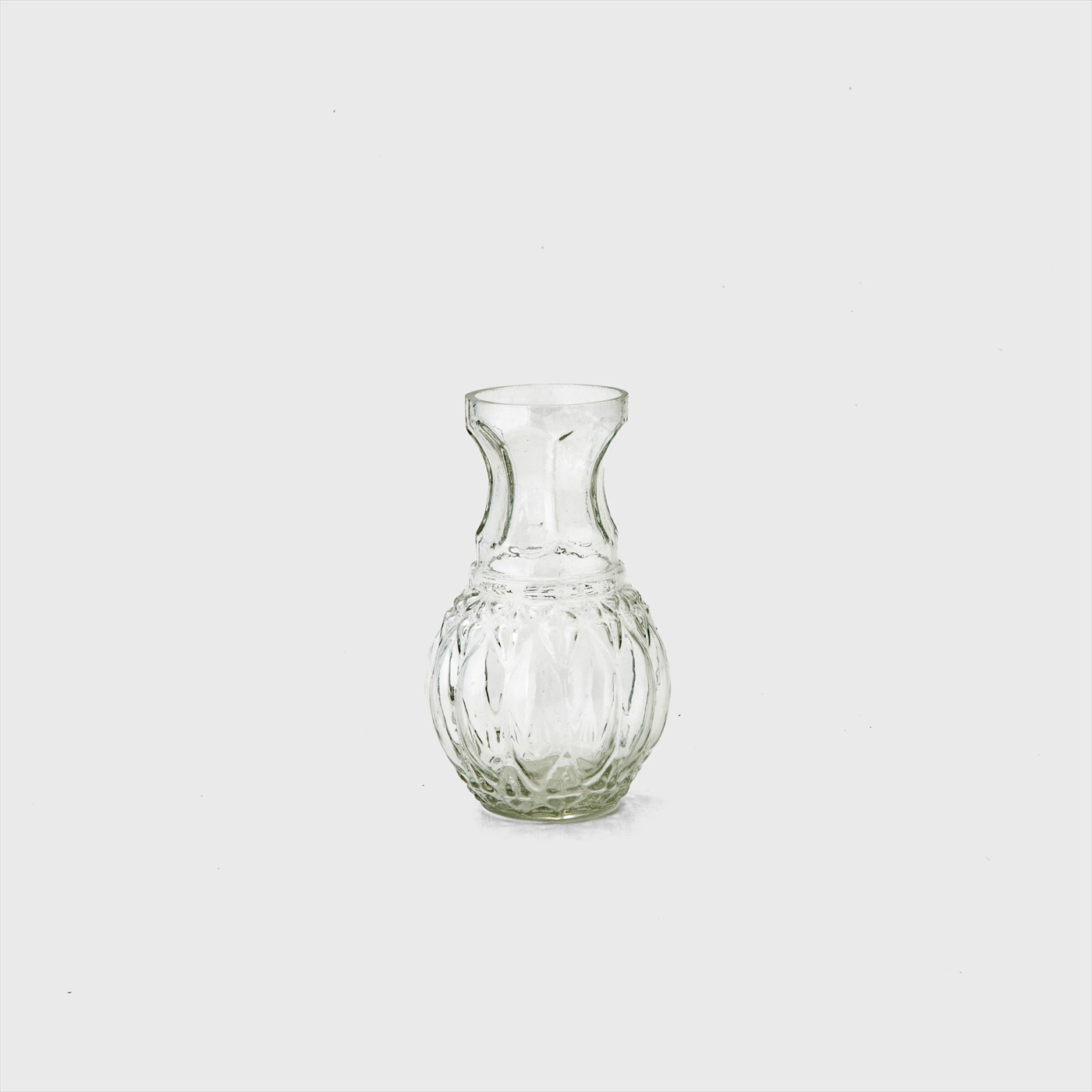 grass single vase