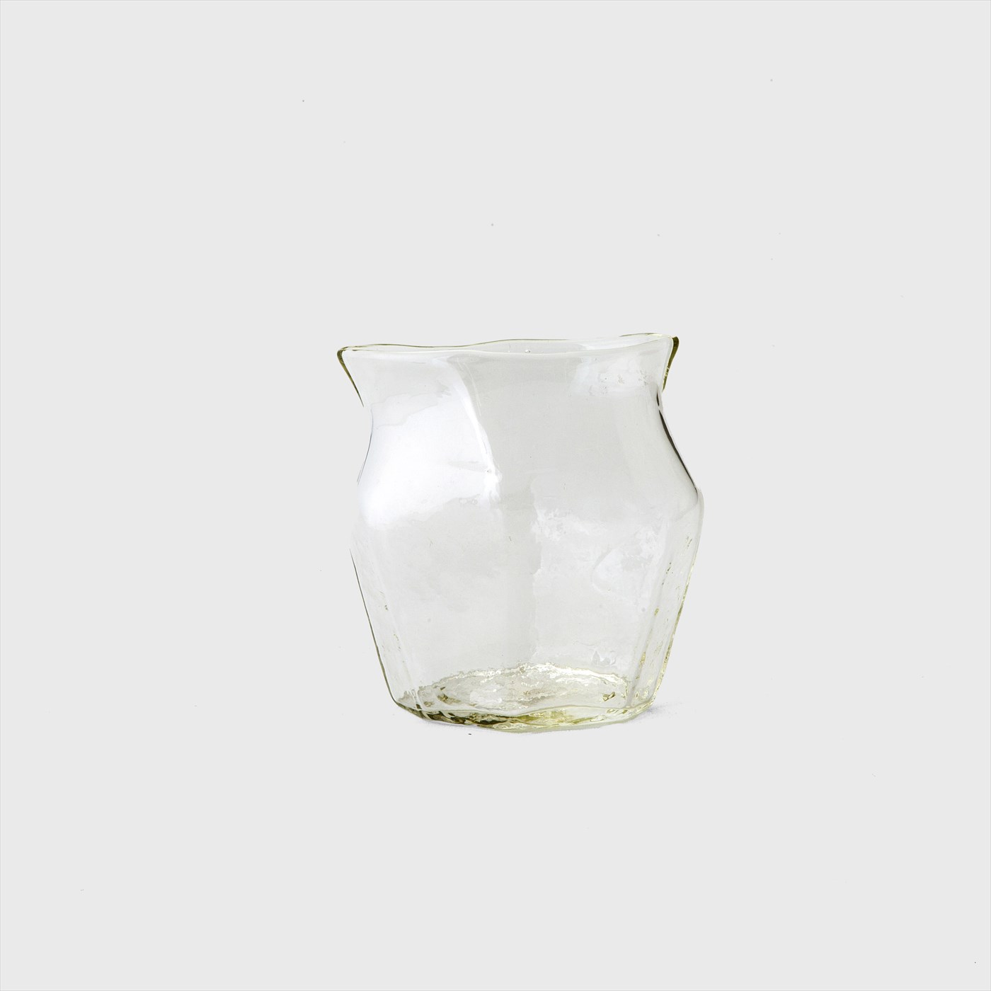 variation glass
flower vase