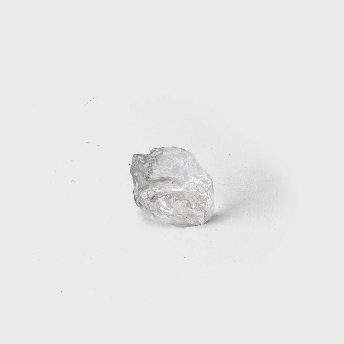 rock crystal