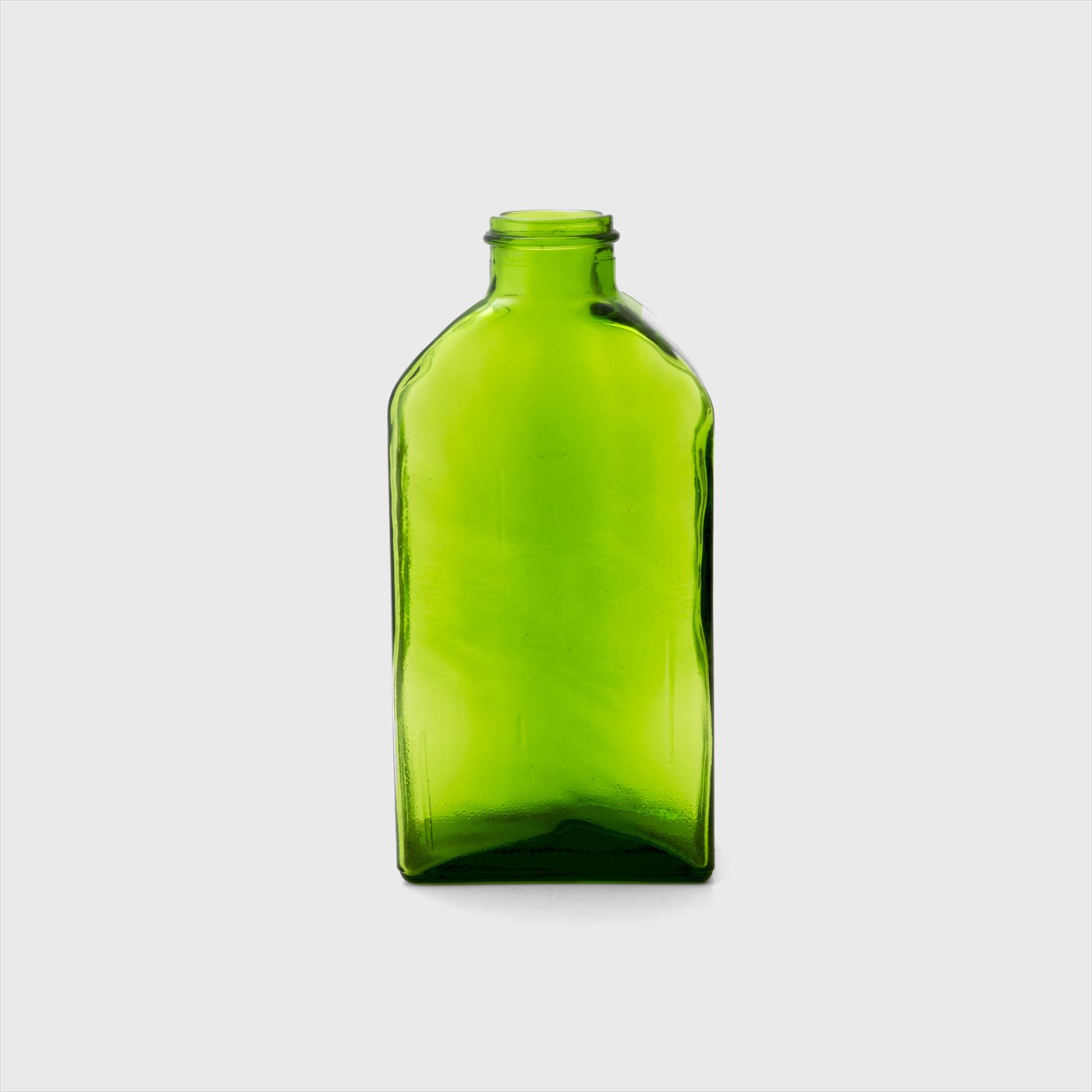 gleen glass bottle