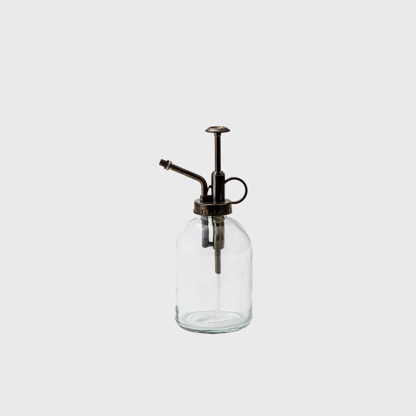 glass pump