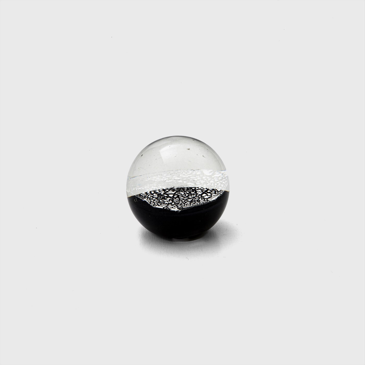 black globe
paper weight